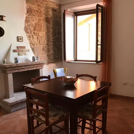 Apartamento Su Portale