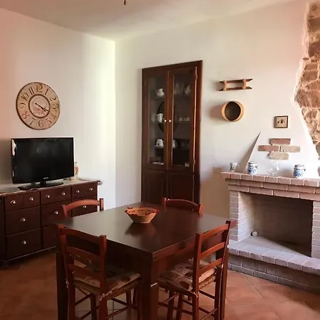 Appartamento Su Portale