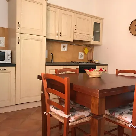 Su Portale Appartamento