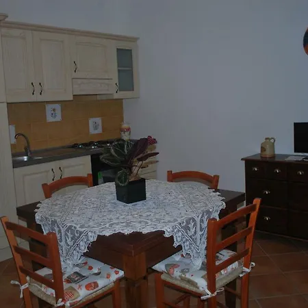 Apartman 